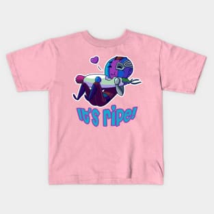 It's ripe! Kids T-Shirt